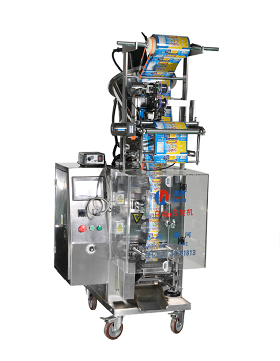  DXDF-300 背封粉末自動包裝機