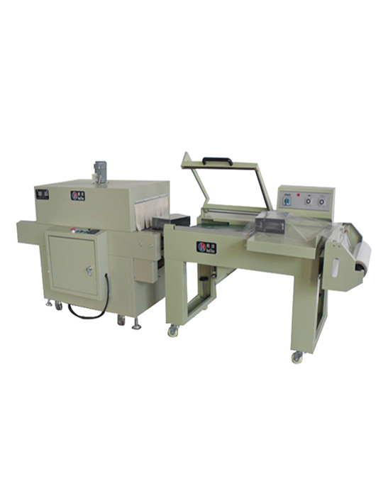 BSC4525 半自動(dòng)收縮包裝機(jī)